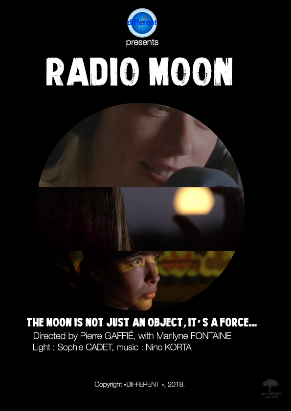 Radio Moon