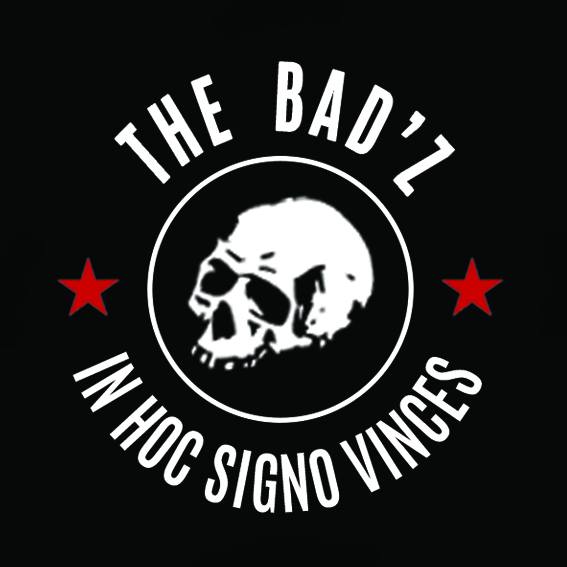 The Bad'z