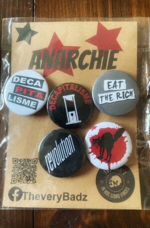 kit  Anarchie 2