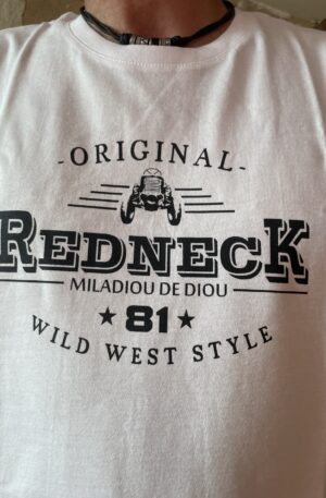 T-Shirt Redneck