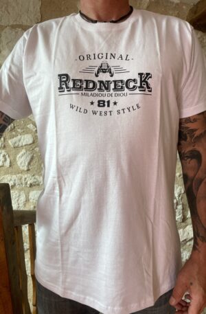 T-Shirt Redneck